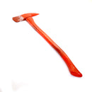 36 Inch Firefighter / Fireman's Axe Urethane Foam Rubber Stunt Prop by NewRuleFX.com