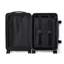 Carbon S 2.0 Carbon Fiber Suitcase Black