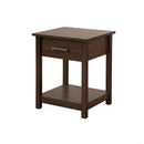 Salem - Nightstand by Unique Piece Furniture
