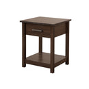 Salem - Nightstand by HouseOfZazla