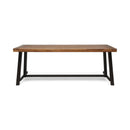 Outdoor Dining Table