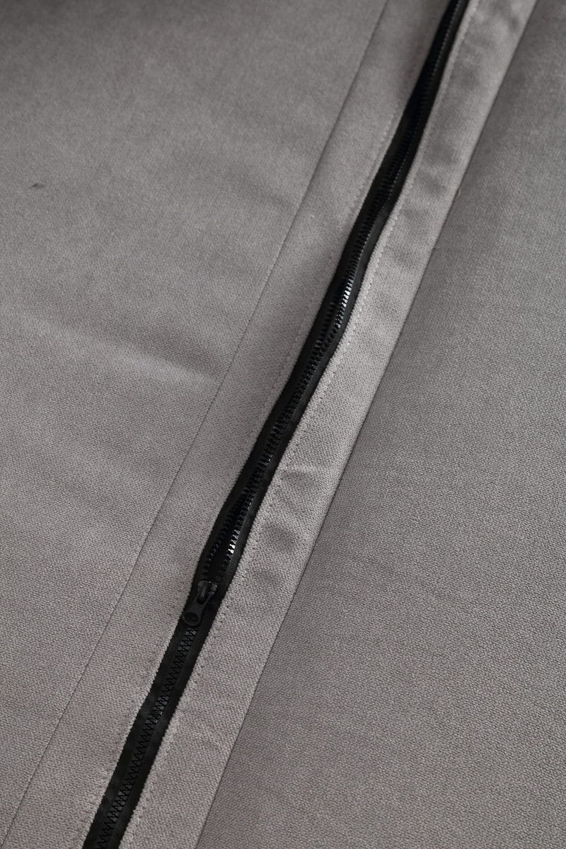 3 Fold Sofa,Convertible Futon Couch sleeper sofabed,Space saving loveseat,Pull Out Couch Bed for Living Room,Dark Gray & Light Gray & Beige,Velvet linen fabric