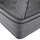 Montlake 15-inch Queen Cool Euro Top Foam Hybrid Mattress