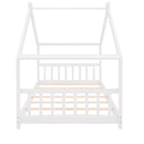 Playhouse Design Bed