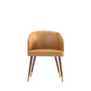 Reeva - Dining Chair by HouseOfZazla
