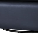 Sutton - Swivel Barrel Chair by HouseOfZazla