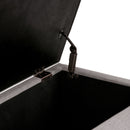 Avalon - Multifunctional Storage Ottoman Bench by Unique Piece Furniture