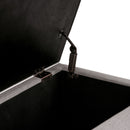 Avalon - Multifunctional Storage Ottoman Bench by HouseOfZazla