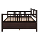 Multifunctional Modern Daybed by HouseOfZazla