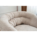Modern Office Chair With 360 Degree Swivel by HouseOfZazla