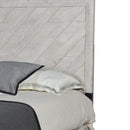 Denver - Modern Bed