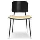 Hayley - Ergonomic Dining Chair (Set of 2) by Unique Piece Furniture