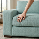 Modena Sofa 2 Arm by HouseOfZazla