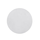 Outdoor Patio End Table - Antique White