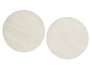 Refton - Nesting Accent Table - Balboa Mist