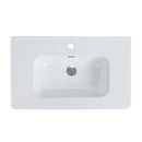 BB04-30-301 Integrated Bathroom Sink by HouseOfZazla