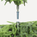 5FT Artificial Real Touch Norfolk Pine Tree - Potted Plants