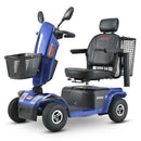 S500- Heavy Duty Mobility Scooter by HouseOfZazla