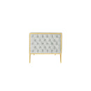 Vector - 3 Seat Sofa - Gray by HouseOfZazla