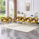 Puffy Bubble, Ball Chain Chairs For Dining Room by Unique Piece Furniture