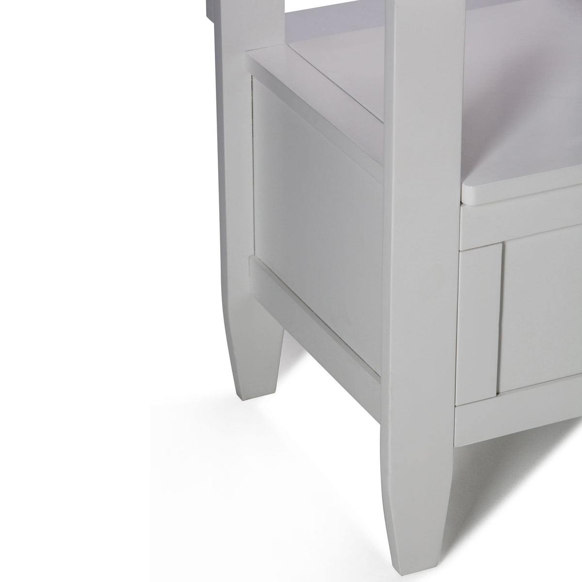 Brooklyn - Handcrafted Entryway Storage Bench, photo 37 of 40