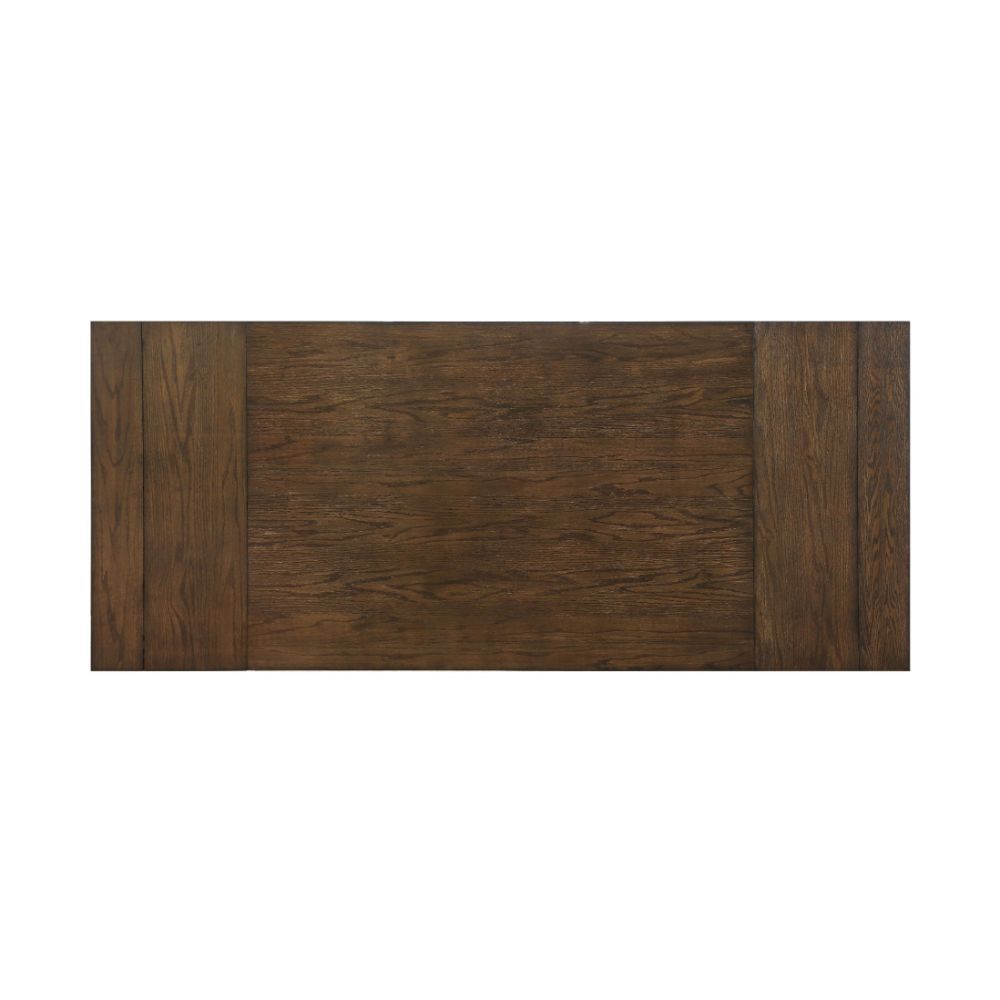 Nabirye - Dining Table - Dark Oak, photo 4 of 5