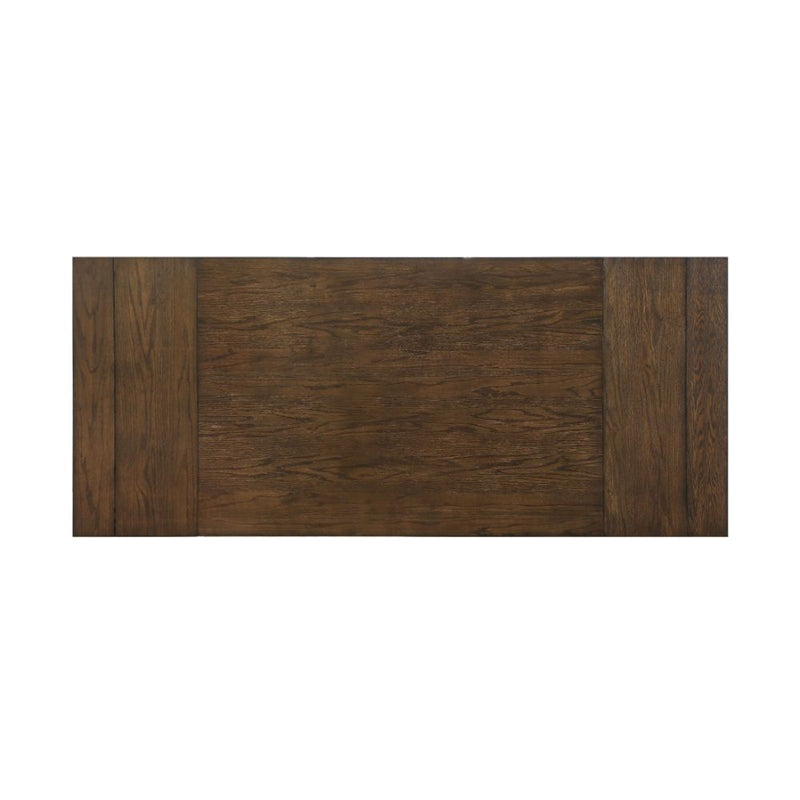 Nabirye - Dining Table - Dark Oak, photo 4 of 5