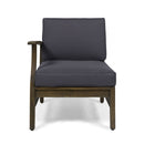 Perla Armchair by HouseOfZazla