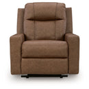 Mackmenville - Zero Wall Recliner by Unique Piece Furniture