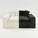 Luxury Multifunctional Sofa For Living Room