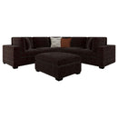 Murtagh - Modular Sectional by HouseOfZazla