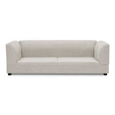 Comfortable Oversized Pet Sofa for Medium/Large Dogs