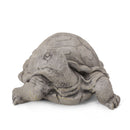 Outdoor Turtle Statue