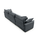 Modern Living Room Sofa 3 Pieces Set