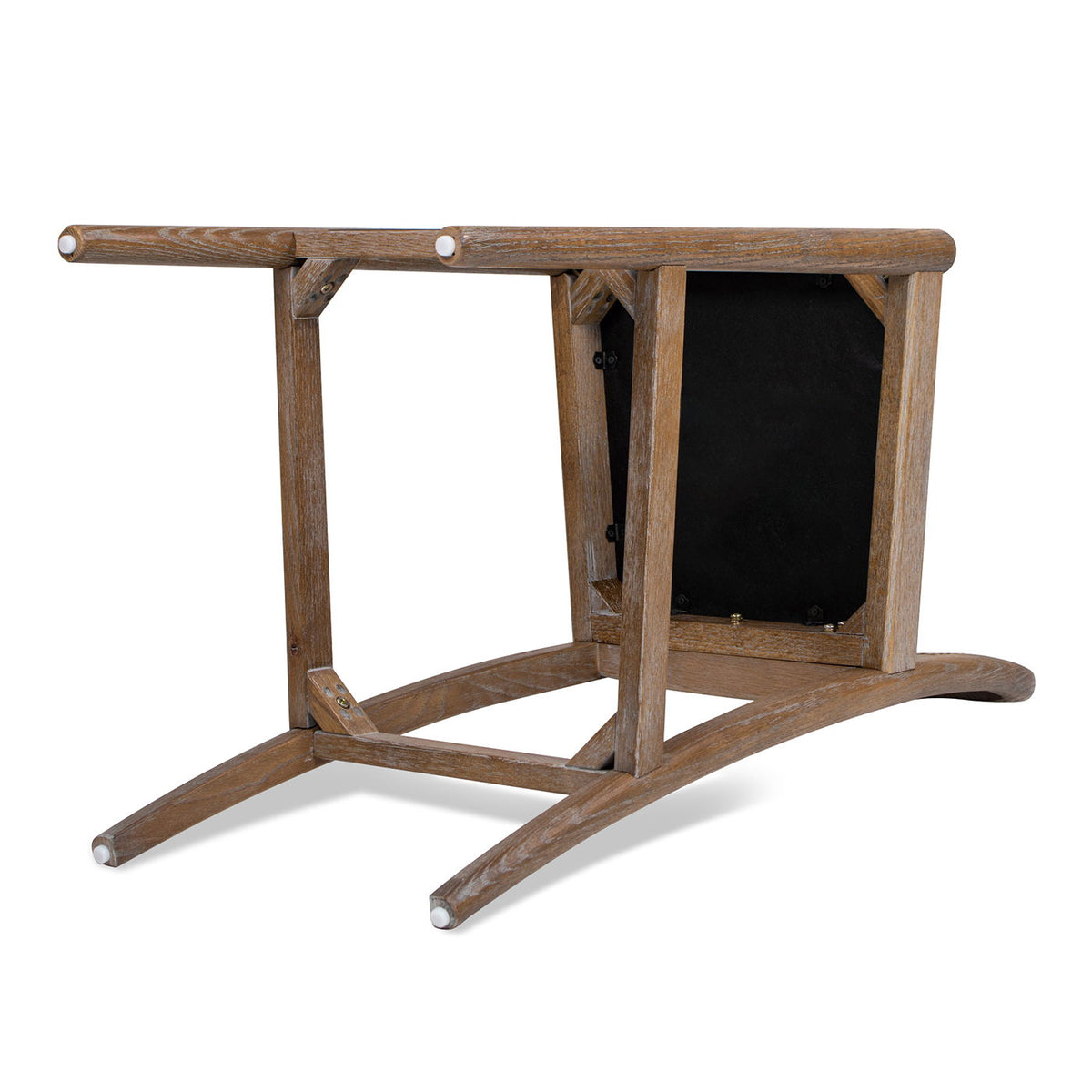 Panama - Curved Back Cane Bar Stool (Set of 2), photo 21 of 23