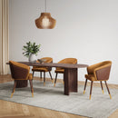 Reeva - Dining Chair by HouseOfZazla