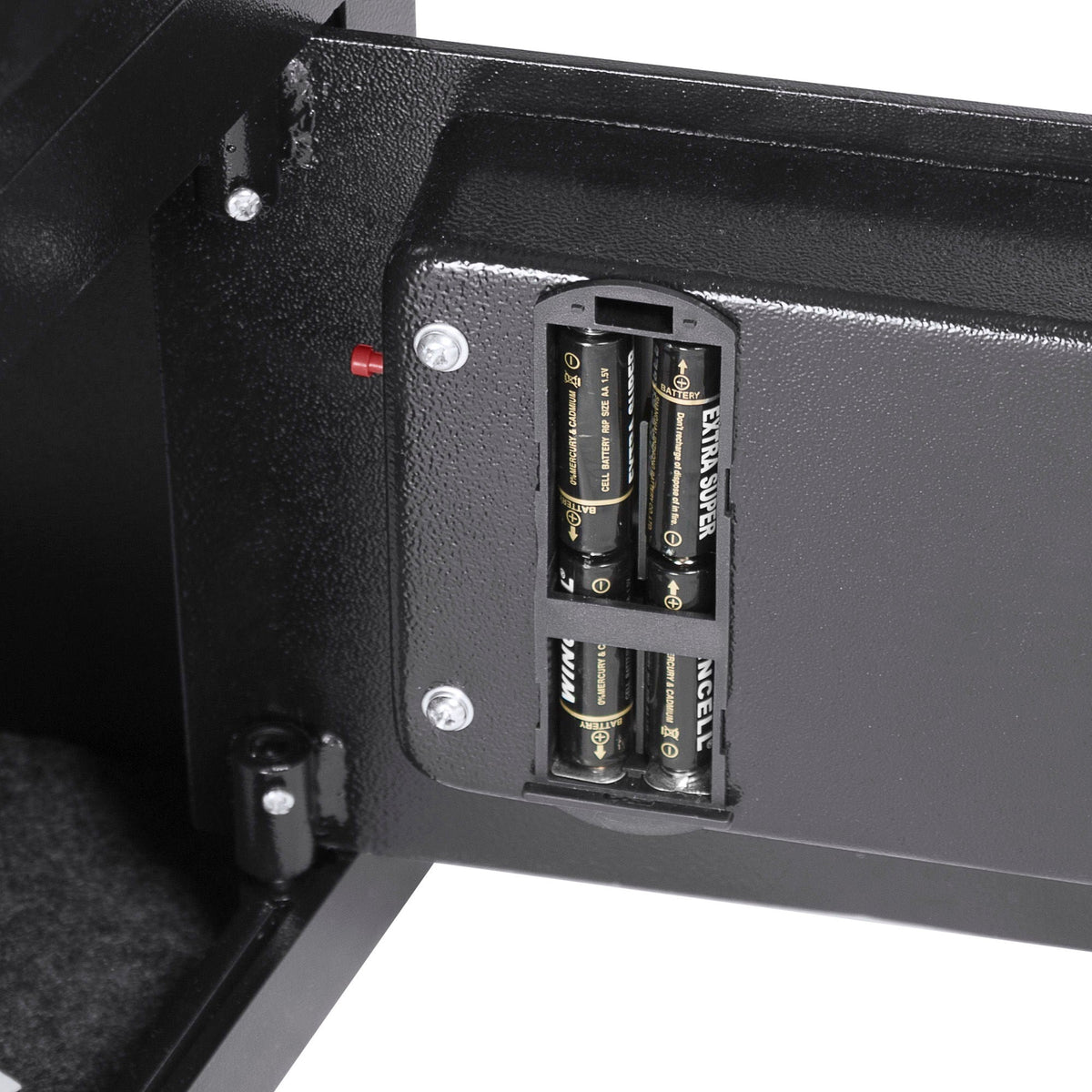 Durable Keypad Depository Safe, photo 28 of 28