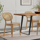 Rachel - Dining Chair (Set of 2) by Unique Piece Furniture