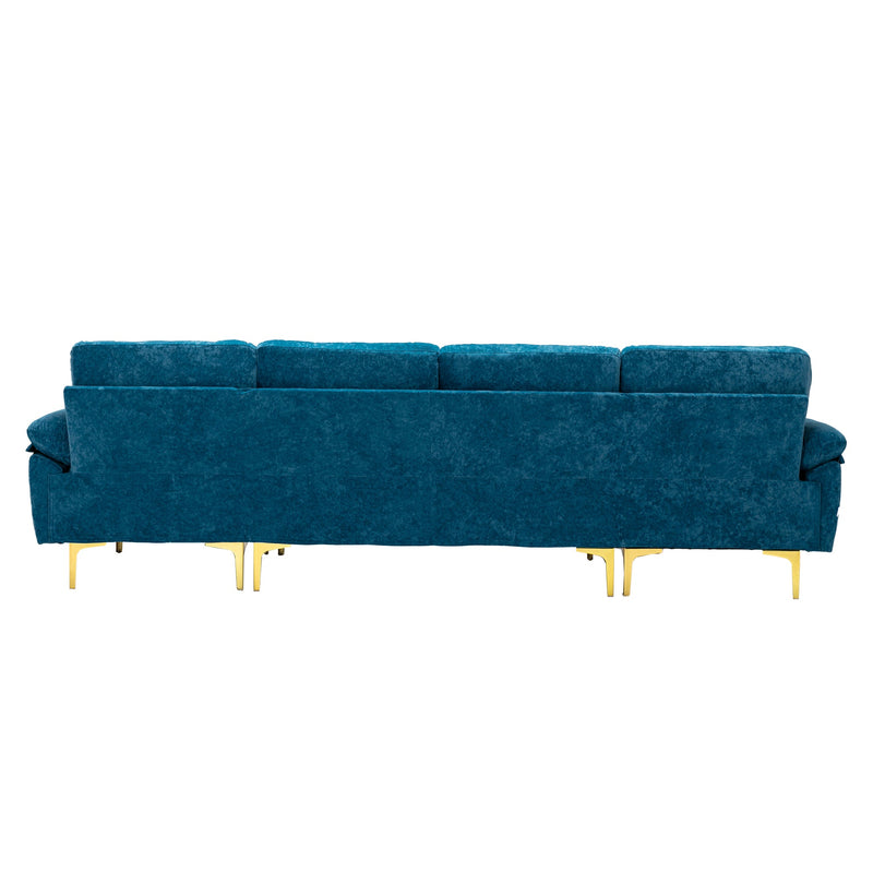 Accent sofa /Living room sofa sectional sofa