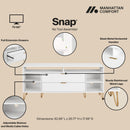 Dumbo - TV Stand by HouseOfZazla