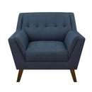 Modern Stylish Design Accent Chair