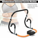Portable Exercise Ab Fitness Crunch for Home Gym by LJGDeals