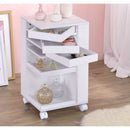 Nariah - Storage Cart by Unique Piece Furniture