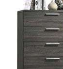 Lantha - Chest - Gray by HouseOfZazla