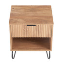 Dumbo - Modern Nightstand by HouseOfZazla