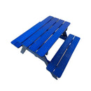 Durable Solid Wood Children's Dining Table And Chairs Set, Multi-Functional by Unique Piece Furniture