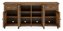 Bay Creek - Entertainment Console