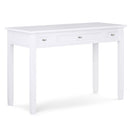 Warm Shaker - Handcrafted Desk by HouseOfZazla