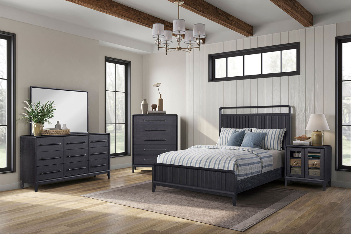Design Open Panel Bed, photo 7 of 7