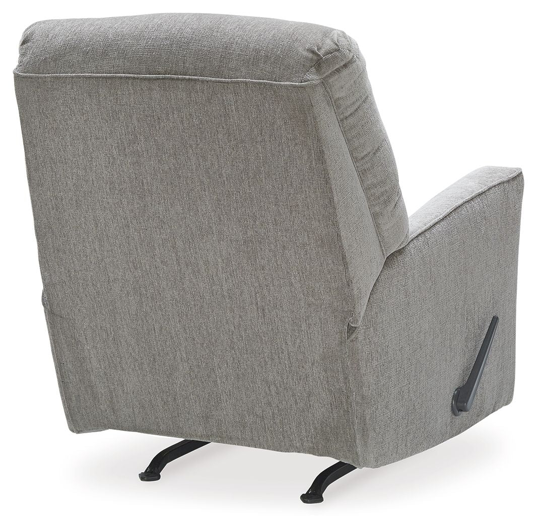 Altari - Rocker Recliner, photo 14 of 14